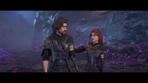 Clair Obscur: Expedition 33 Gameplay