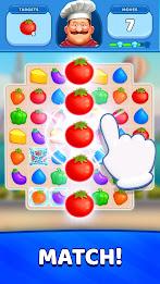Match Three! Matching Games স্ক্রিনশট 0