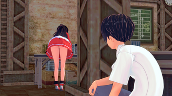New Lives, New Pleasures - v.0.0.2 (NSFW 18+) 螢幕截圖 1