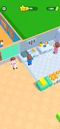 My Dream School Tycoon Games 螢幕截圖 0