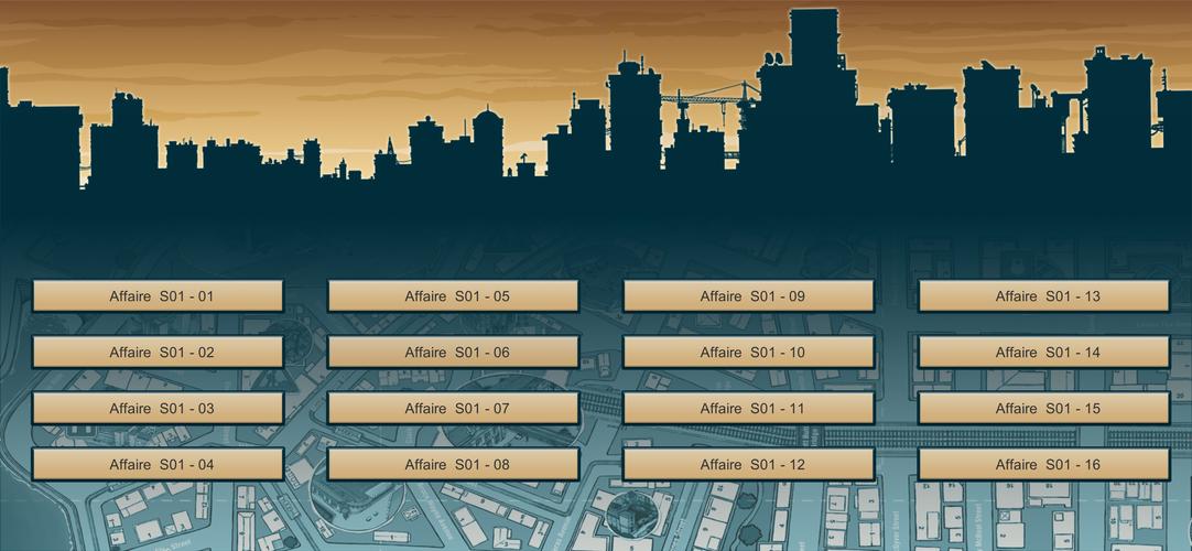 Tracks : Siren Bay应用截图第1张