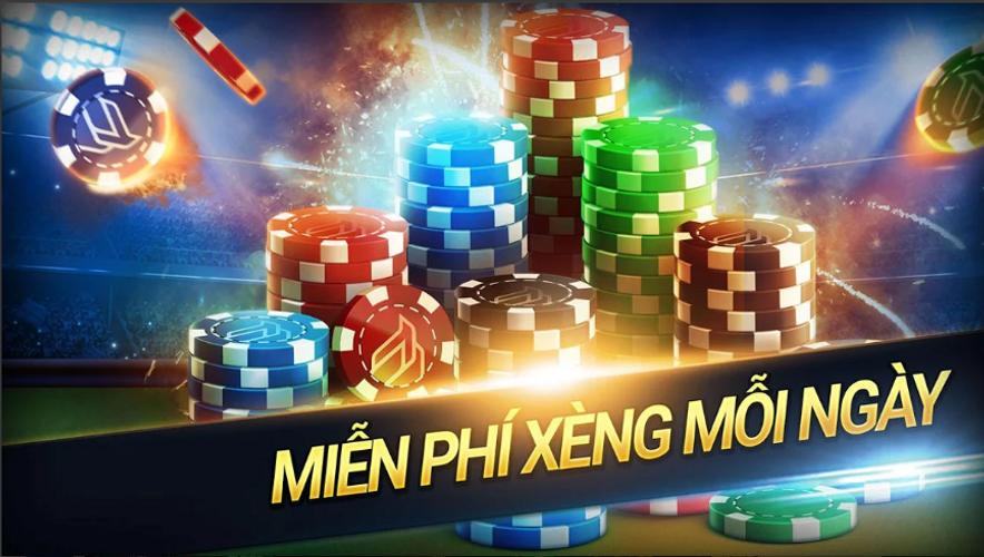 Vip777 Phỏm: Tá Lả Online Captura de pantalla 2