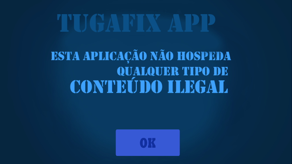 Tugaflix App स्क्रीनशॉट 2
