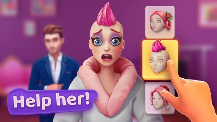 Gallery: Color by number game স্ক্রিনশট 0
