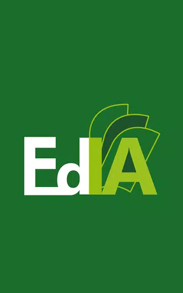EdIA Edicola スクリーンショット 2