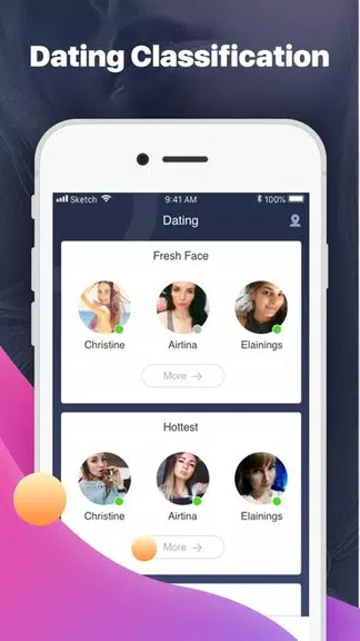 Sugar Daddy Dating App and Seeking Sugar Partner 螢幕截圖 2
