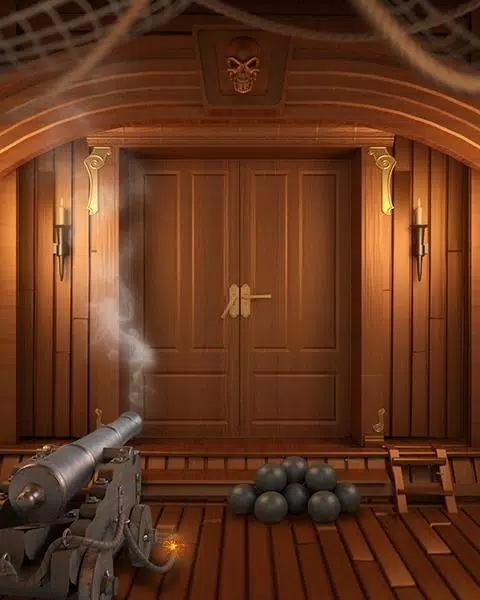 100 Doors Challenge 螢幕截圖 3
