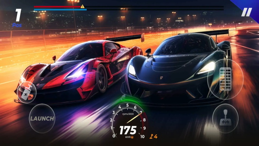 King Of The Racing 2 螢幕截圖 1