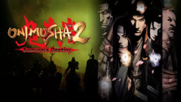 Onimusha 2: Petsa ng Paglabas ng Destiny ng Samurai