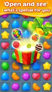 Candy Fever 2 螢幕截圖 2