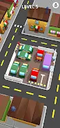Car Parking Jam 3D: Move it スクリーンショット 2