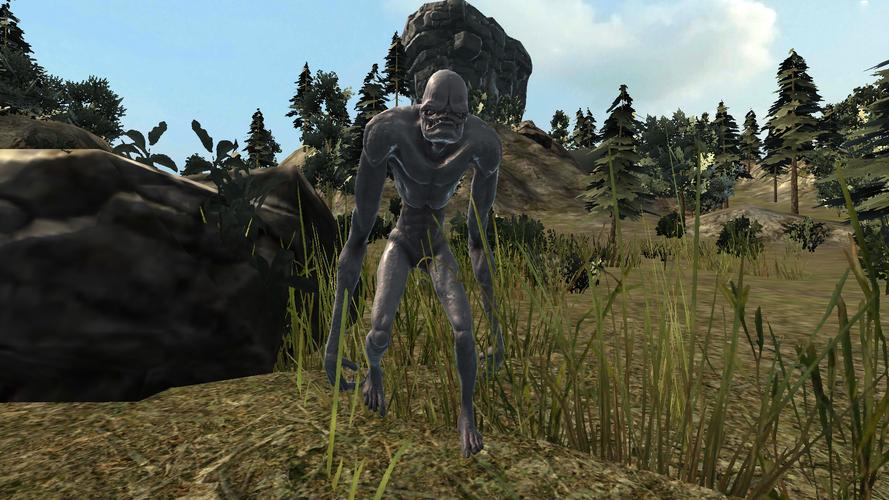 Rake Monster应用截图第0张