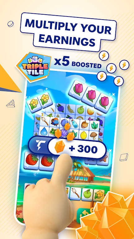 Tapchamps ภาพหน้าจอ 0
