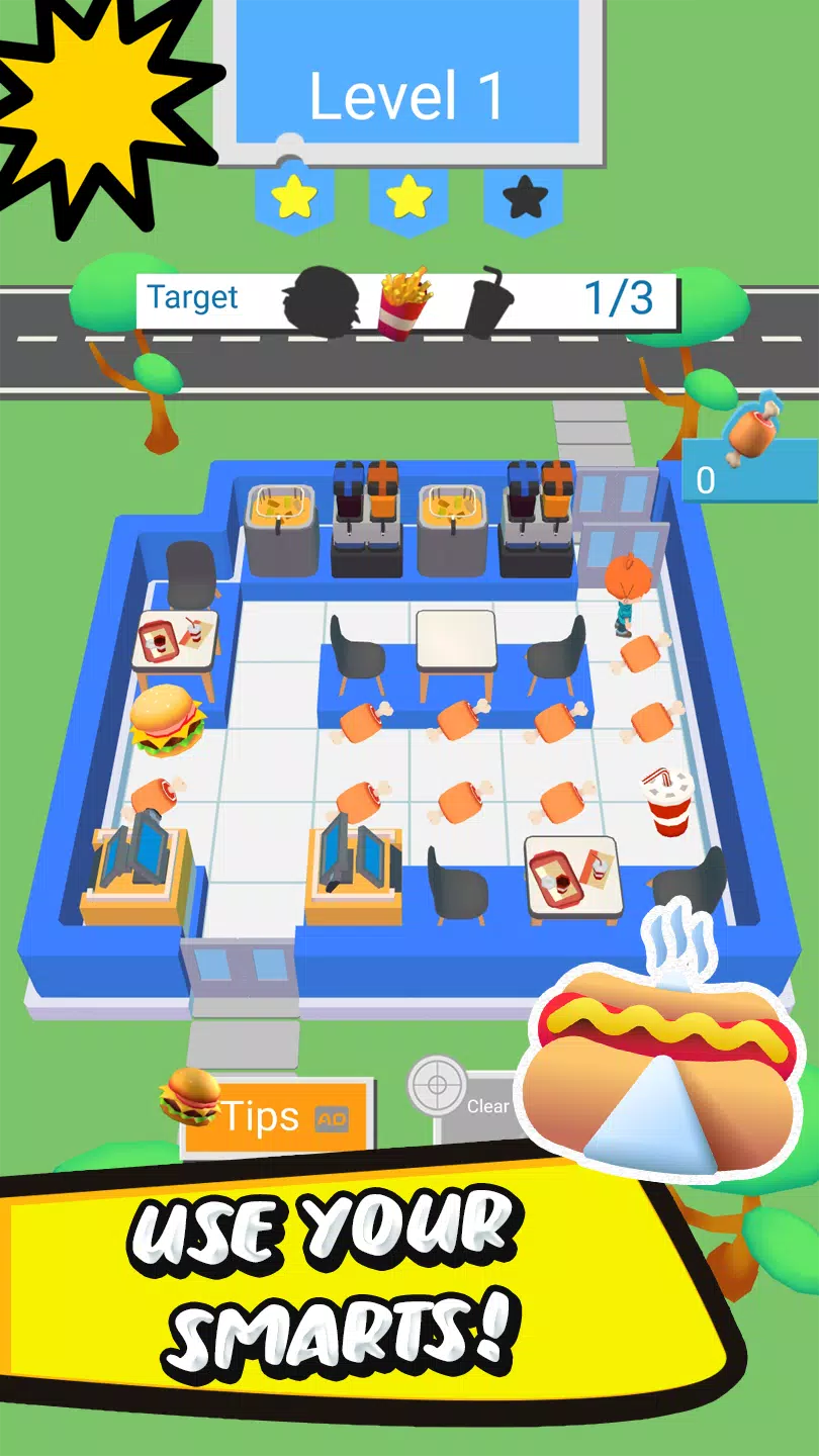 Sandwich Stack スクリーンショット 3