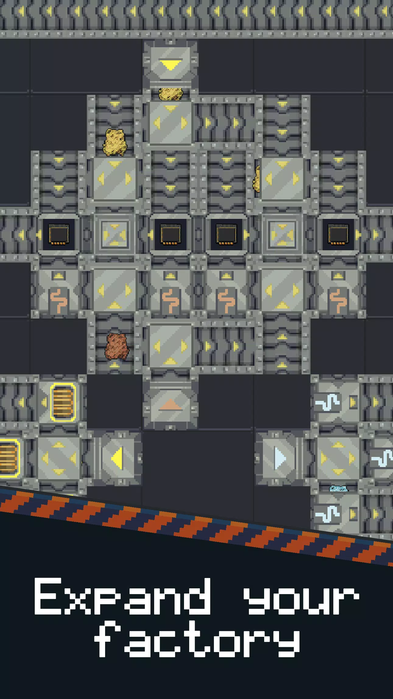 Schermata Assembly Line 2 2