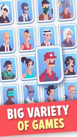Gaming Quiz: What Game is it? Ảnh chụp màn hình 3