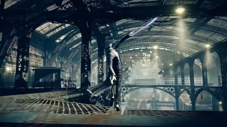 Duskbloods预订和DLC