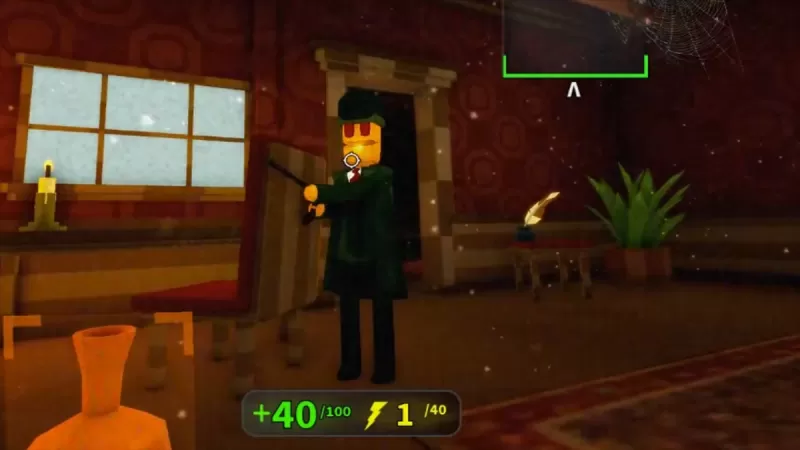 如何在Erpo中擊敗Huntsman Monster