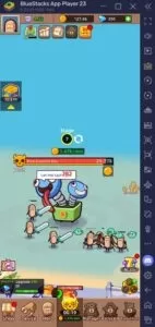 Hero Membuat Panduan Permainan Permainan Idle Tycoon Untuk Bertahan Mutasi