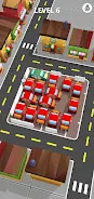 Car Parking Jam 3D: Move it スクリーンショット 3