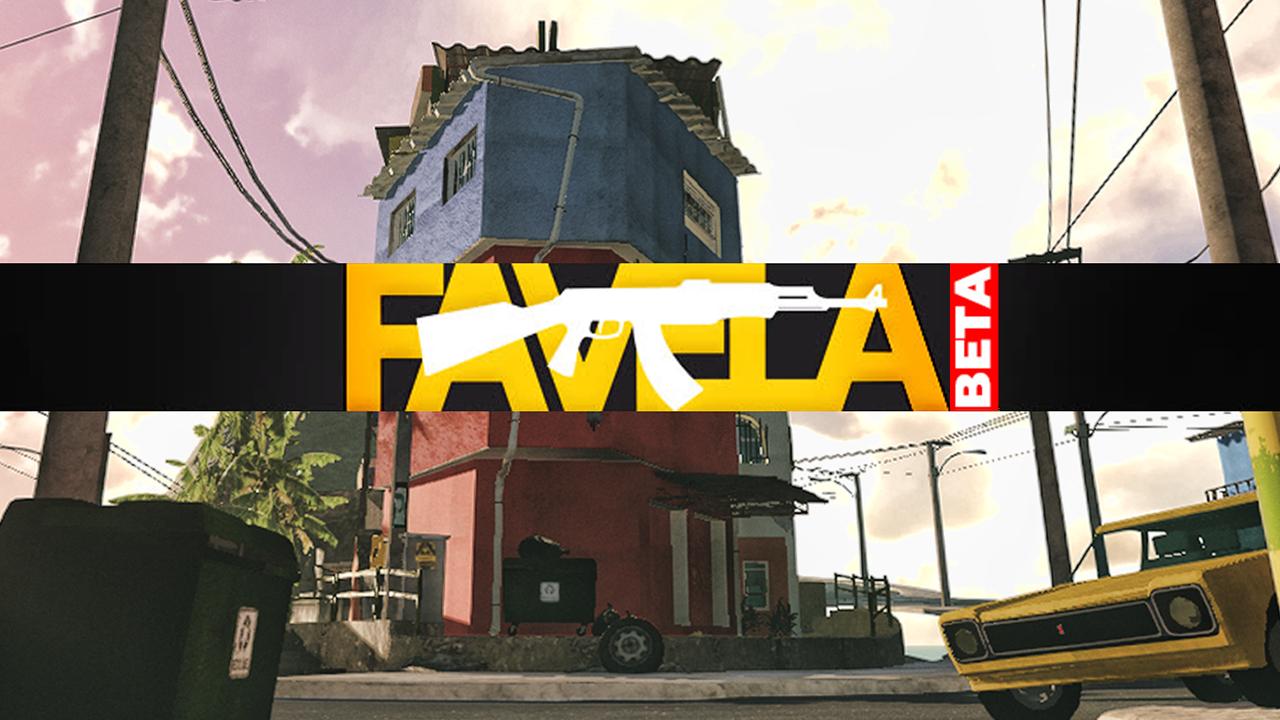 FAVELA: Mobile स्क्रीनशॉट 2