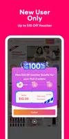 Lazada Ảnh chụp màn hình 1