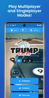Trump Cards 스크린샷 0