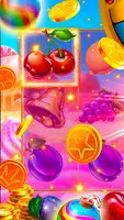 Sweet Fruity Bonanza 螢幕截圖 1