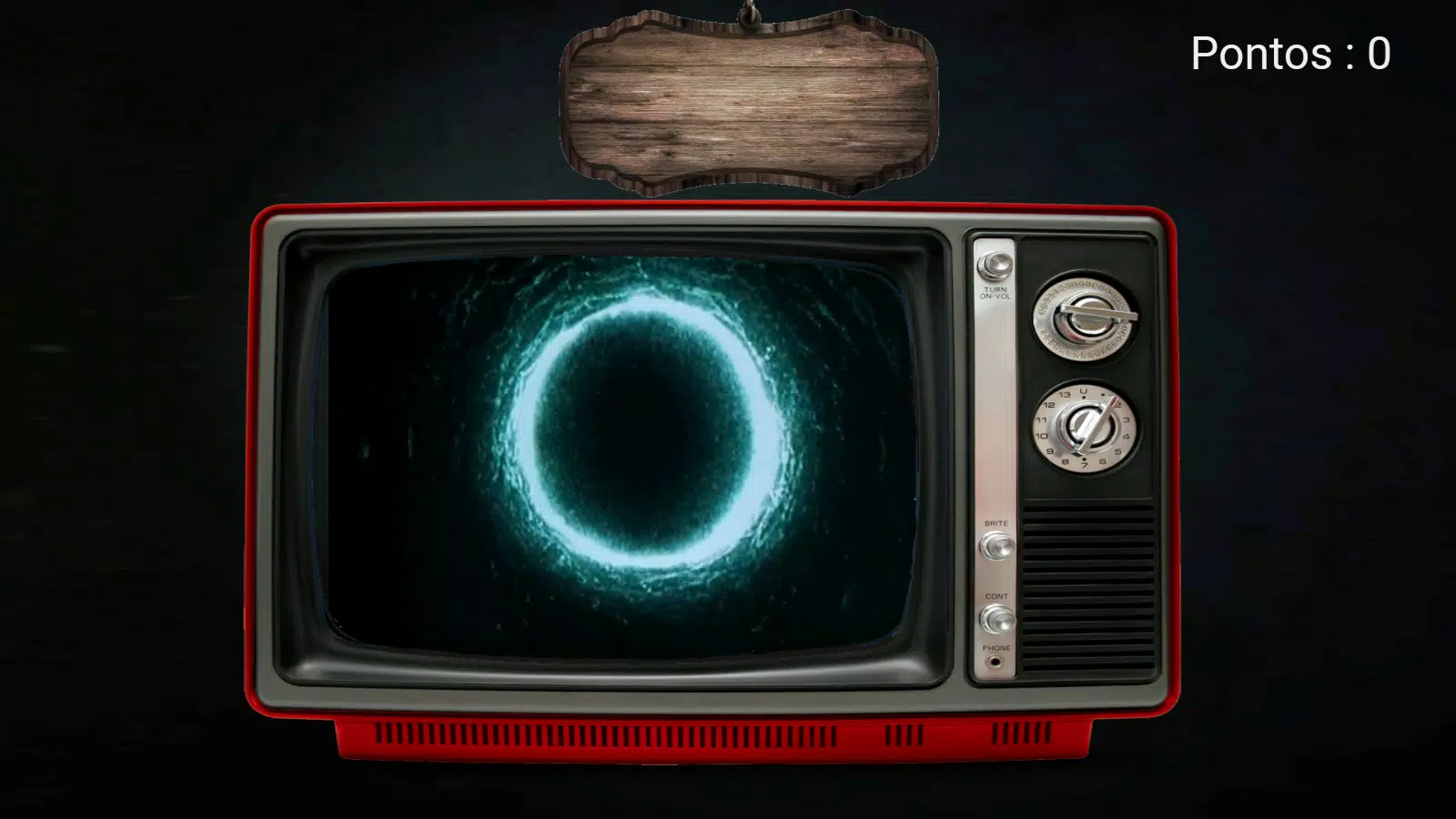 Quiz filmes terror(Scary Quiz) Capture d'écran 2