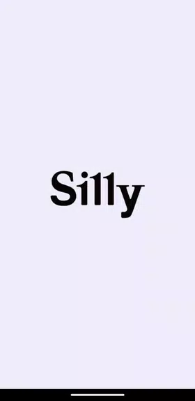 Schermata Silly 0