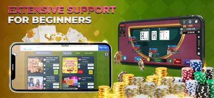 Andar Bahar Online Casino 螢幕截圖 2