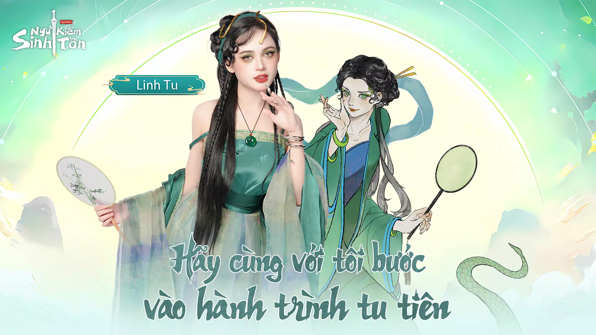 Ngự Kiếm Sinh Tồn 螢幕截圖 0