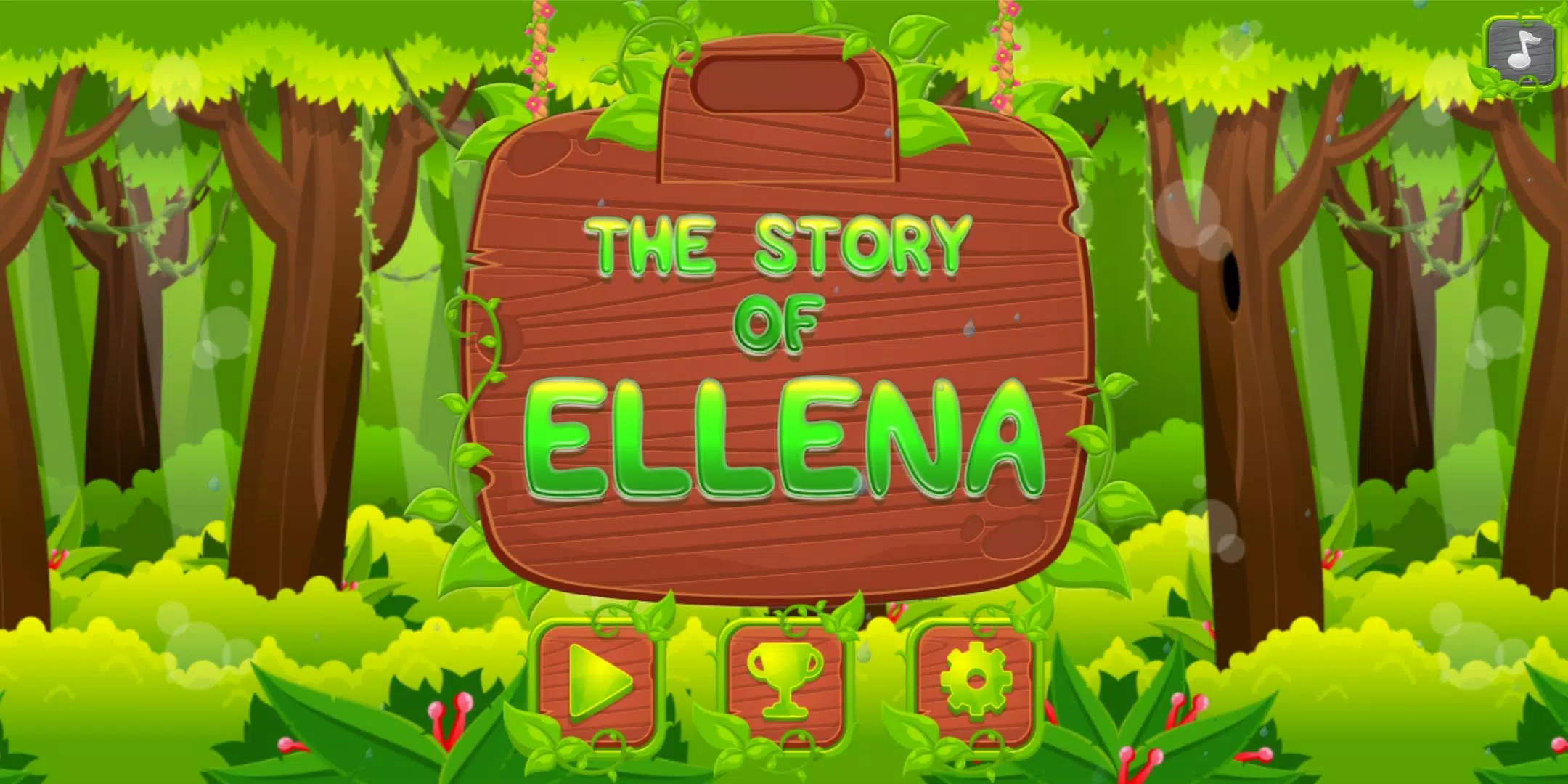 Ellena 螢幕截圖 0