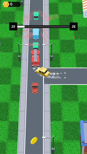 Road Mover应用截图第2张