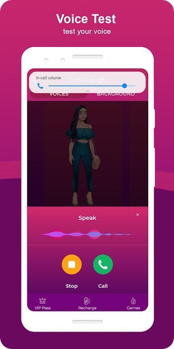 Just4Laugh Mod Screenshot 3