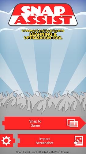 Snap Assist for Chums Ảnh chụp màn hình 0