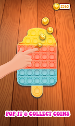 Fidget Toys 3D: Puppet Games Ekran Görüntüsü 0