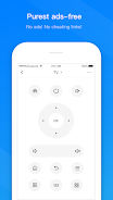 Schermata BroadLink -Universal TV Remote 3
