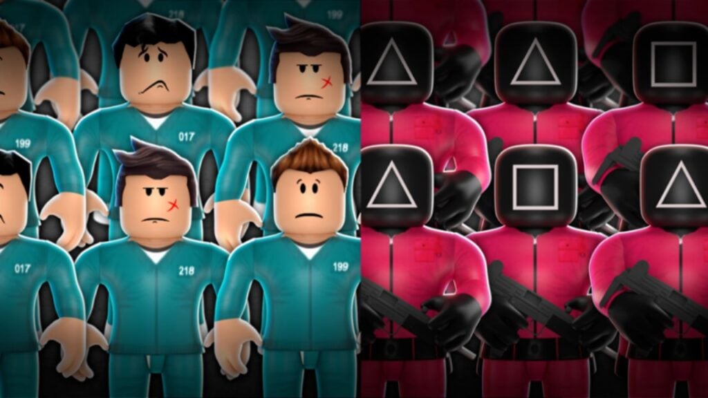 Roblox Screenshot