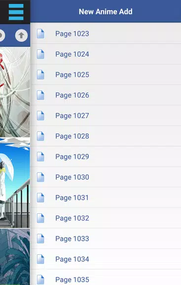 Full Anime Wallpaper 螢幕截圖 2