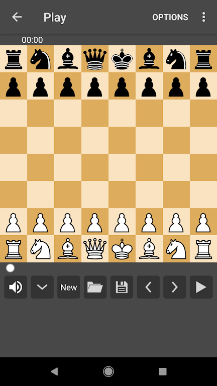 Chess Online (3D) स्क्रीनशॉट 1