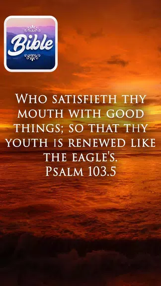 Spurgeon Bible Commentary Capture d'écran 0