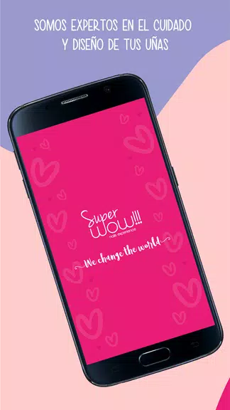 Super Wow ภาพหน้าจอ 0