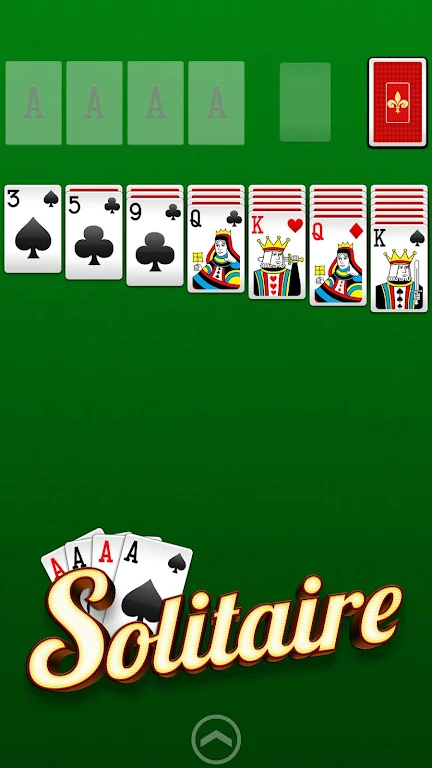 ♠♥ Solitaire FREE ♦♣ Screenshot 0
