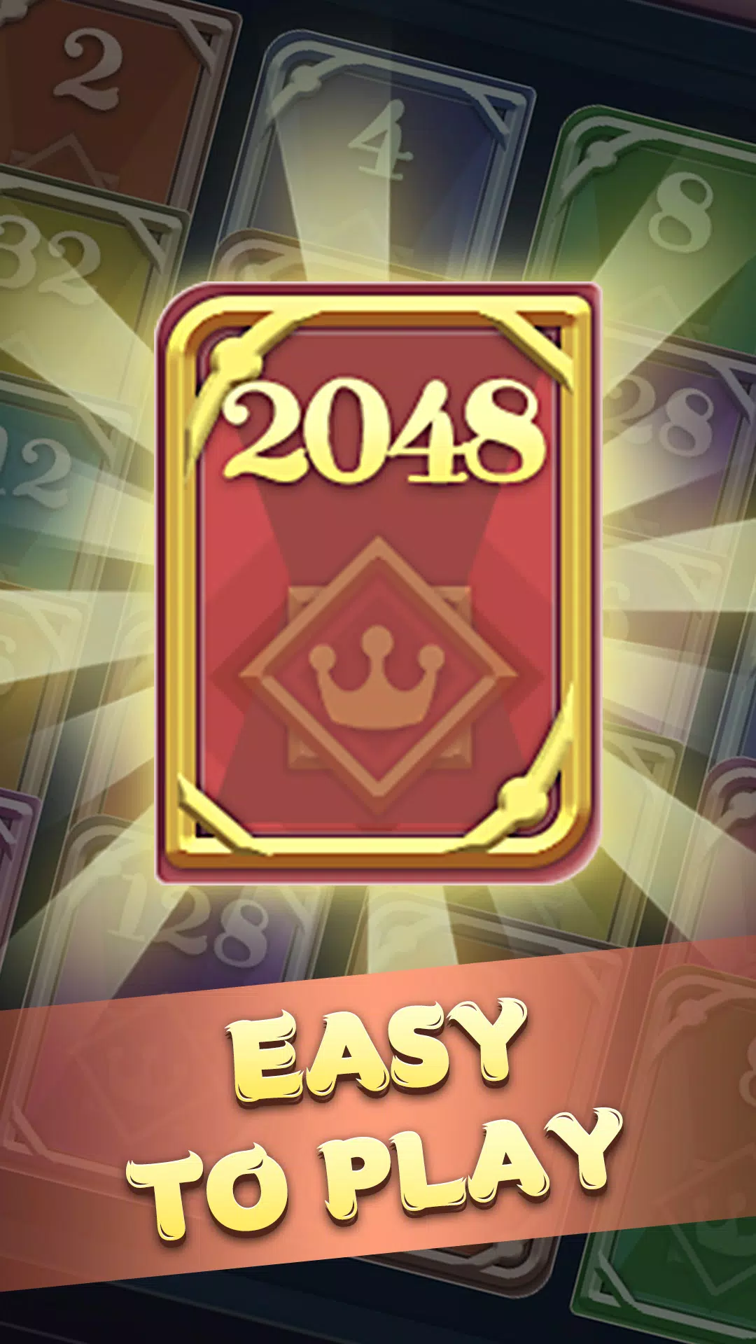 Schermata Card 2048 1