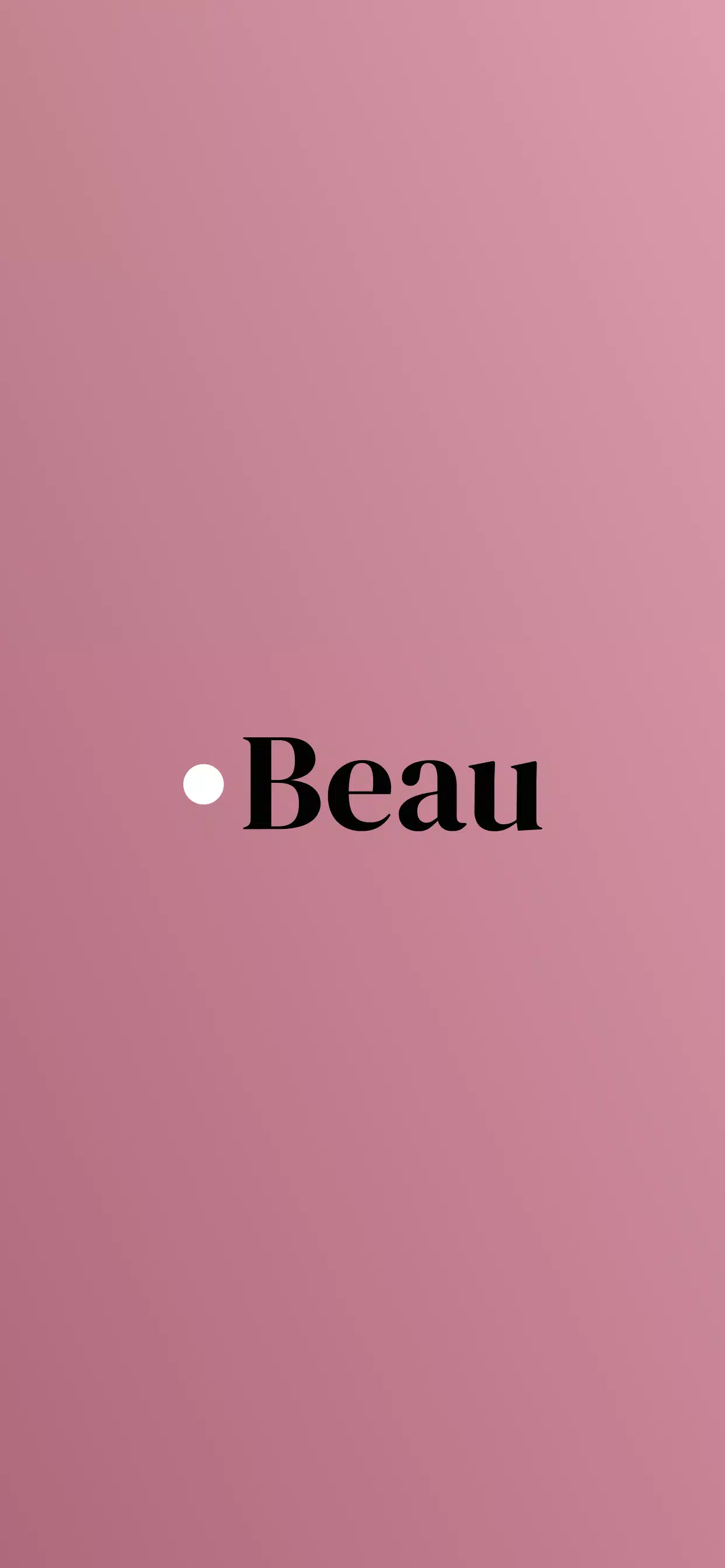 Especialista do Beau Capture d'écran 2