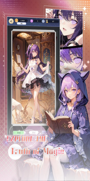 Schermata MysticSpring Workshop Mod 1