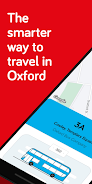 Oxford Bus 螢幕截圖 0