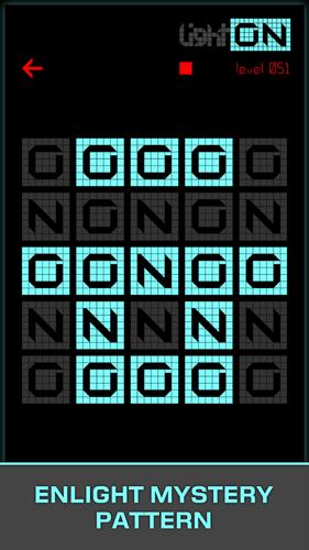 lightON スクリーンショット 1
