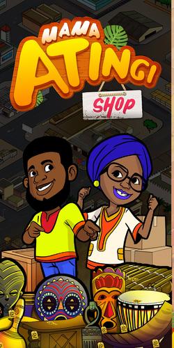 Mama Atingi Shop应用截图第0张